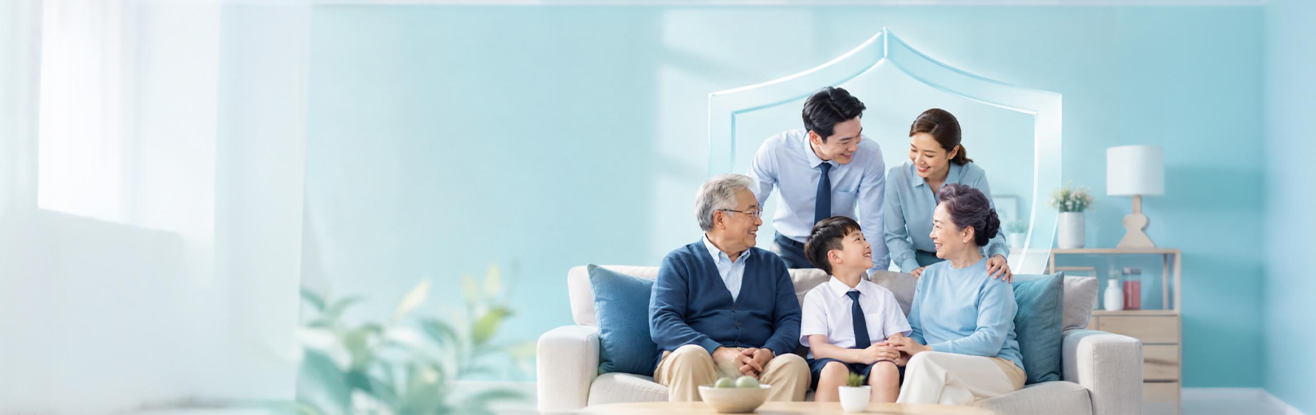Bảo hiểm sức khỏe