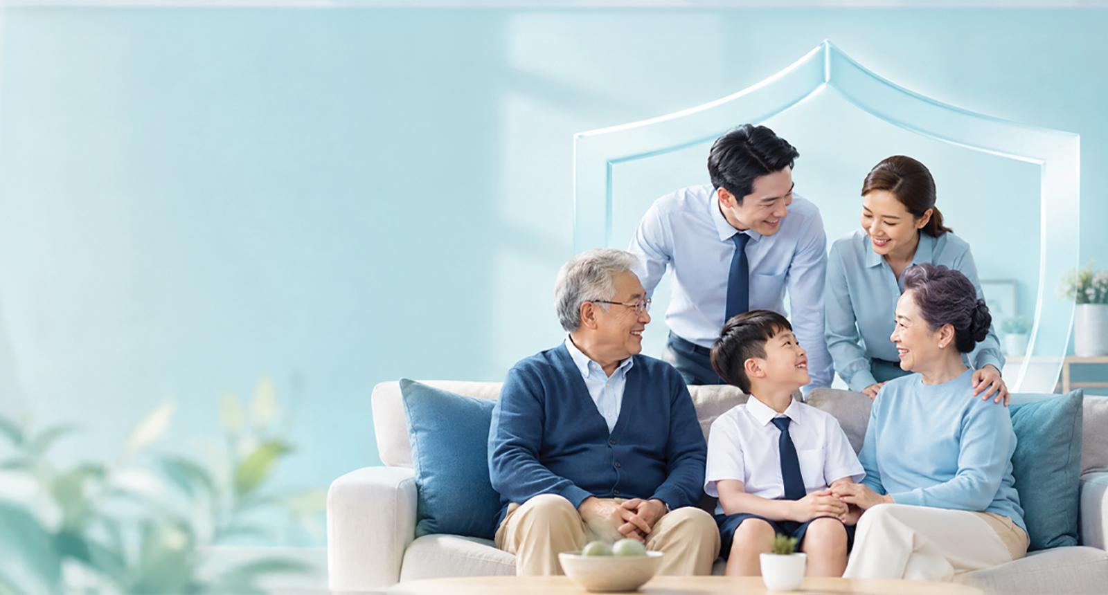 Bảo hiểm sức khỏe