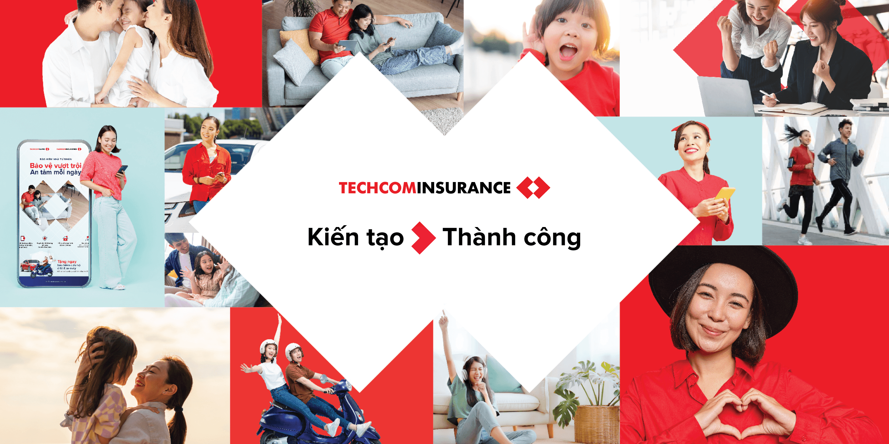 CFO Ngân hàng Techcombank (TCB): Mảng bảo hiểm sắp có nhiều tin vui mới