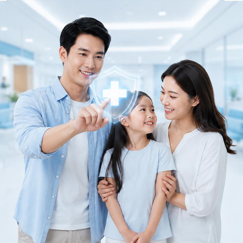 Bảo hiểm Sức khỏe Song An