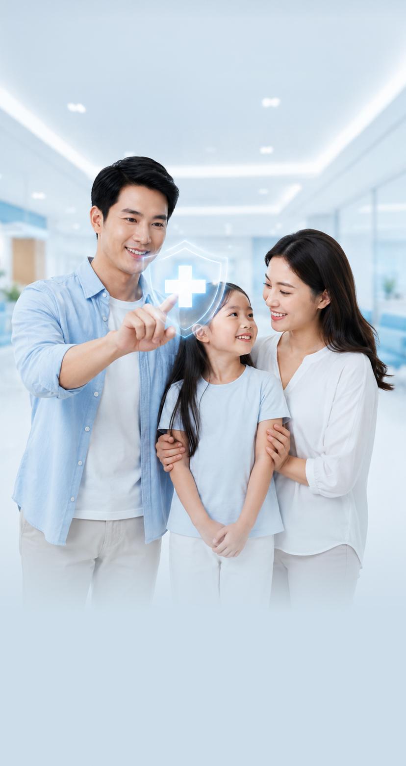 Bảo hiểm Sức khỏe Song An 