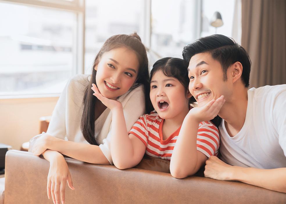 Bảo hiểm Sức khỏe An Tâm Vững Bước