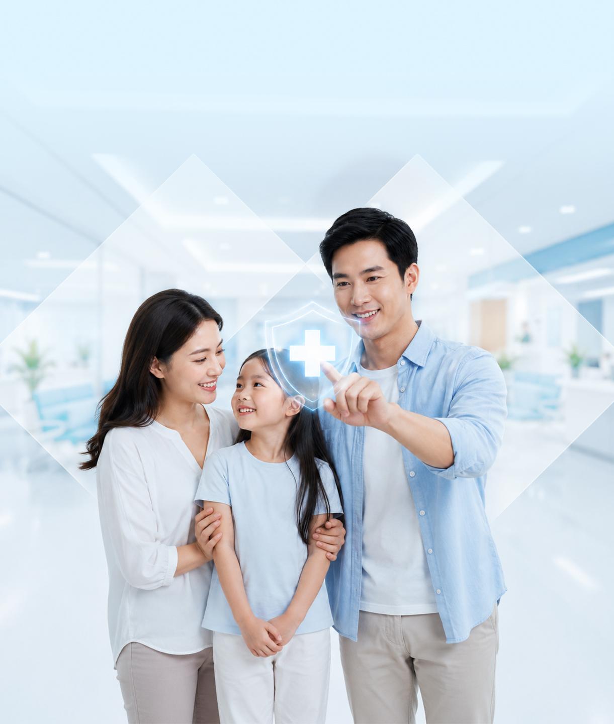 Bảo hiểm Sức khỏe Song An 