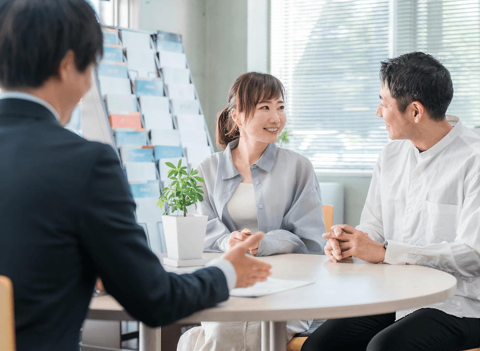 Tư vấn bảo hiểm