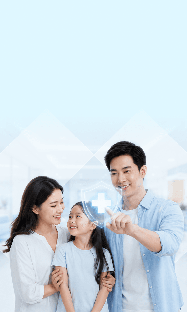 Bảo hiểm sức khỏe Song An