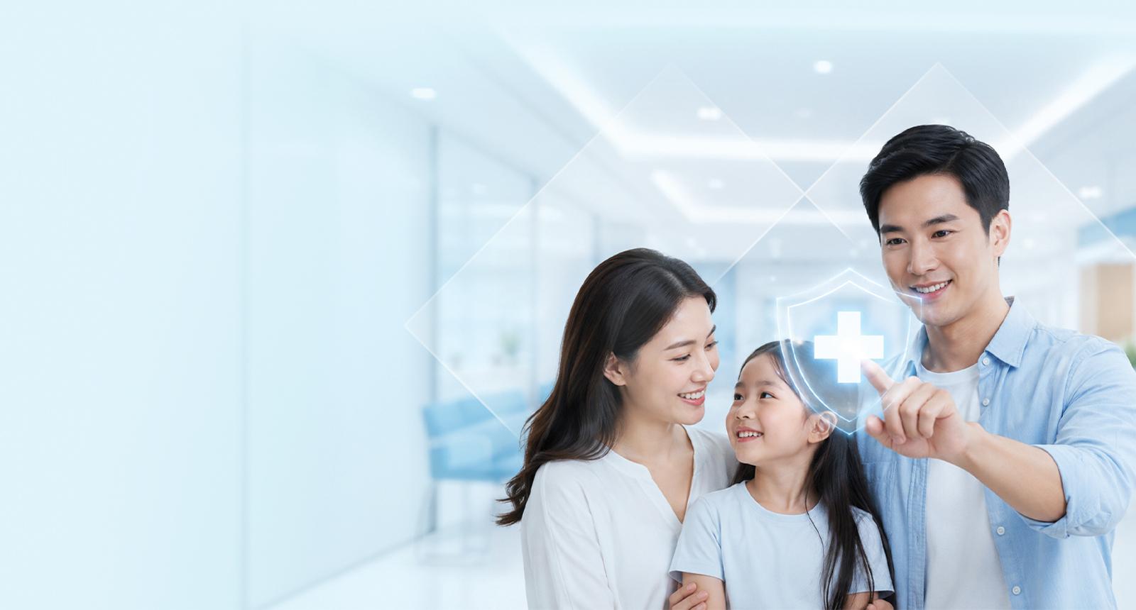 Bảo hiểm sức khỏe Song An